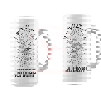 私のスピリットアニマルはハミングバード コーヒーマグ - Kawaiitshirt