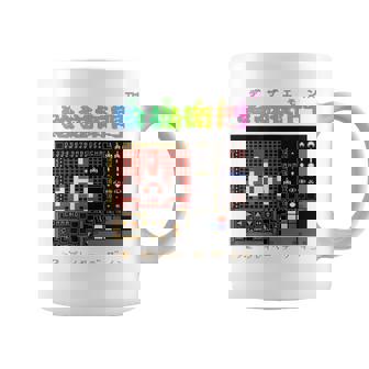 絵描衛門（デザエモン） 03 コーヒーマグ - Kawaiitshirt