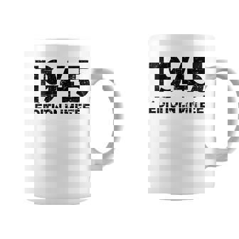 限定版 1945 コーヒーマグ - Kawaiitshirt