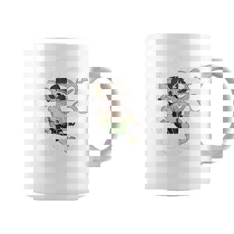 雷神 日本の神 神話 日本 守り神 コーヒーマグ - Kawaiitshirt