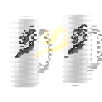 電気 ウナギ コーヒーマグ - Kawaiitshirt