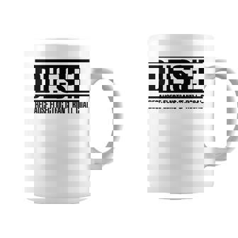 面白いディーゼルトラックtシャツ。 長袖tシャツ コーヒーマグ - Kawaiitshirt