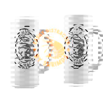 魚介類と海老に気を取られて 面白い海老 コーヒーマグ - Kawaiitshirt