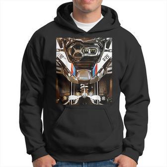 1250 Gs Adventureintage Bike Enduro Moto Sweat à capuche - Cadeauxyz