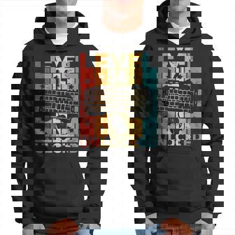 14 Cumpleaños Niño Niña 14 Años Gaming Teclado Gamer Sudadera - Regaloses