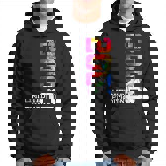 17 Jahre 17 Geburtstag Limited Edition 2008 Kapuzenpullover - Seseable