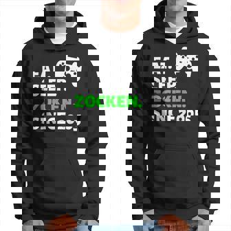 20 Geburtstag Mann Frau 20 Jahre 2005 Deko Lustig Geschenk Kapuzenpullover - Seseable