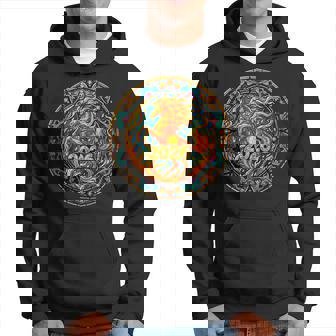 2026 Año Del Caballo De Fuego Año Nuevo Chino Festival Lunar Sudadera - Regaloses