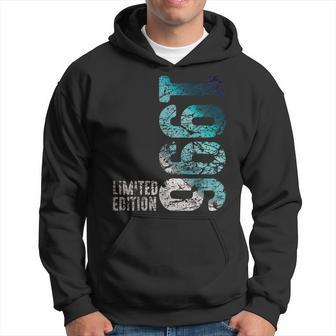 30 Geburtstag Mann Frau 30 Jahre 1996 Deko Geschenk Lustig Kapuzenpullover - Geschenkecke