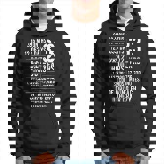 33 Años Casados Divertido 33 Aniversario De Boda Sudadera - Regaloses