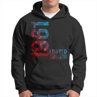 65 Geburtstag Mann Frau 65 Jahre 1961 Kapuzenpullover - Geschenkecke