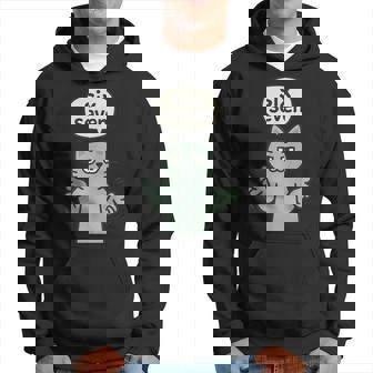 67Ixeven 6-7 Cat – Drôle De Jeu Pour Enfants Brainrot Meme Sweat à capuche - Cadeauxyz