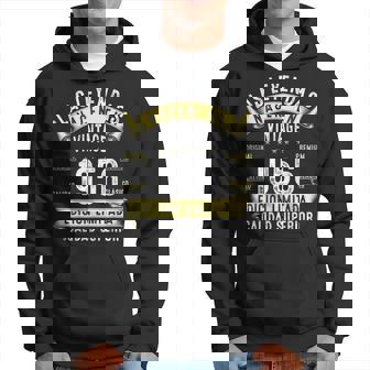 70 Años Cumpleaños Hombre Las Leyendas Nacen Enintage 1956 Sudadera - Regaloses