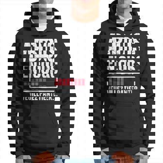 Abdos En Cours Humour Musculation Cadeaux Sweat à capuche - Cadeauxyz