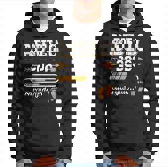 Abuelo 2026 Cargando Regalo Futuro Abuelo 2026 Sudadera - Regaloses