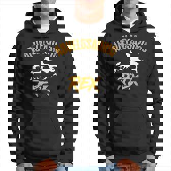 Abuelo Abuelosaurio Rex Día Del Padre Sudadera - Regaloses