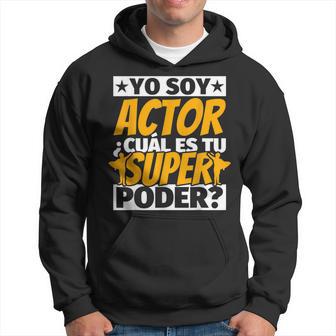 Actor Regalos Divertidos Sudadera - Regaloses