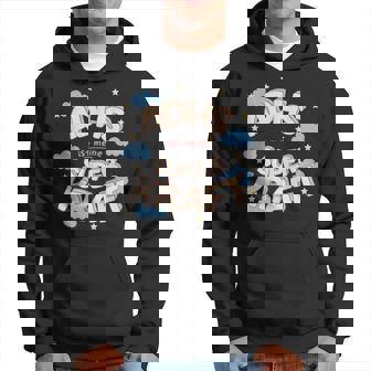 Adhs Ist Meineuperkraft Ironisches Hyperaktivität Adhs Kapuzenpullover - Seseable