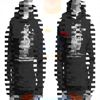 Aigle De Pologne Pour Les Amateurs D'aigles Blancs Sweat à capuche - Cadeauxyz