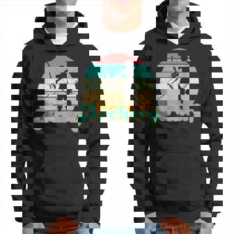 Amor Arquerointage Sudadera - Regaloses