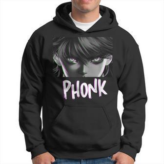 Anime Estilo Phonk Sudadera - Regaloses