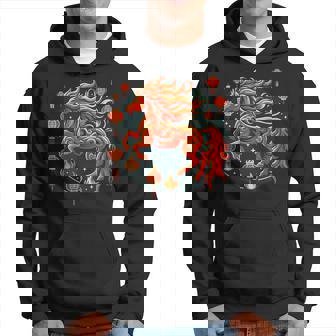 Año Del Caballo 2026 Año Nuevo Lunar Año Nuevo Chino 2026 Sudadera - Regaloses