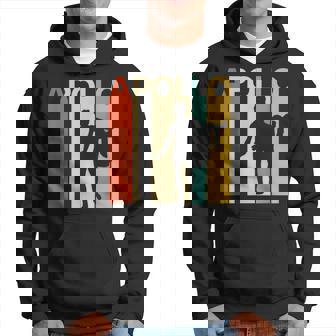 Apollo God Regalointage De Mitología Griega Sudadera - Regaloses