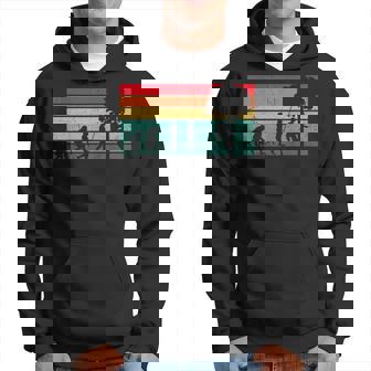 Arboriste Grimpeur D'arbres Bûcheron Arboristes Sweat à capuche - Cadeauxyz