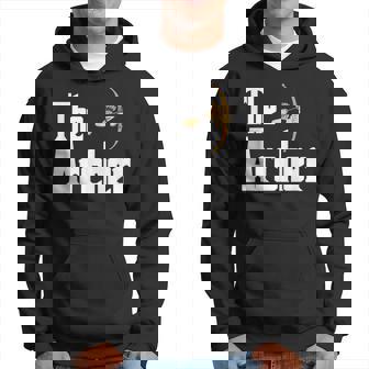 Arche De Tir À L'arc Cadeau Pour Homme Sweat à capuche - Cadeauxyz