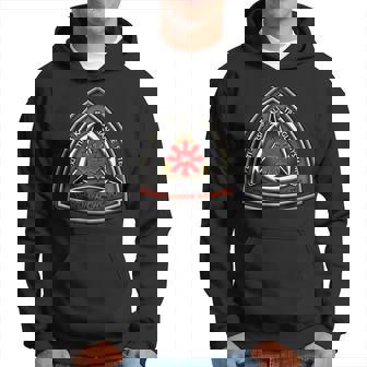 Art Martiaux De Pikiti Tirsia Kali Sweat à capuche - Cadeauxyz