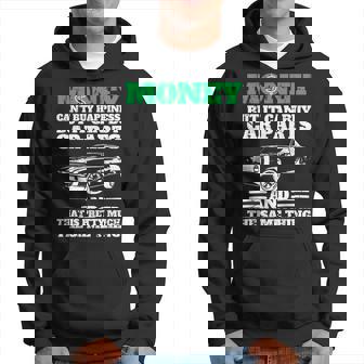 Arte Divertido De Los Amantes De Los Coches Para Los Hombres Automóviles De Carreras Sudadera - Regaloses