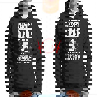 Arte Fresco De Airsoft Para Hombres Papá Jugador De Airsoft Amante Del Airsoft Sudadera - Regaloses