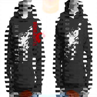 Artes Marciales De Taekwondo Sudadera - Regaloses