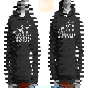 Artistic Gymnastics Rings Gym Evolution intage Sudadera - Regaloses