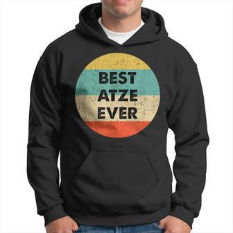 Atzeorname Kapuzenpullover - Geschenkecke
