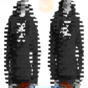 Bandera Negra Catalana Catalunya Forma Diamanteintage Sudadera - Regaloses