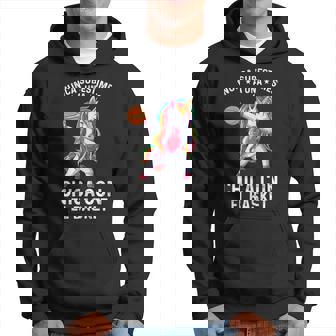 Basketball Hombre A Una Chica Con El Basket Baloncesto Sudadera - Regaloses