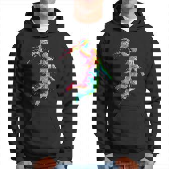 Basketball Homme Enfant Basketteur Sweat à capuche - Cadeauxyz