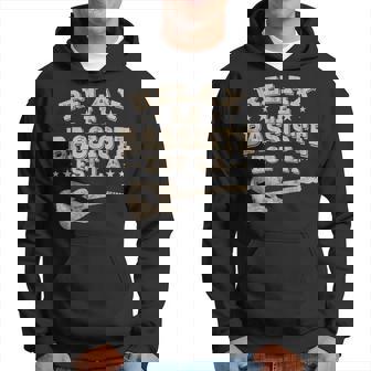 Basse Guitare Musicien Guitariste Cadeau Humour Bassiste Sweat à capuche - Cadeauxyz