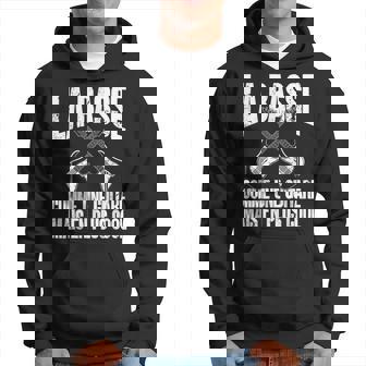 Bassist Musique Guitare Basse La Basse Comme Une Guitare Sweat à capuche - Cadeauxyz