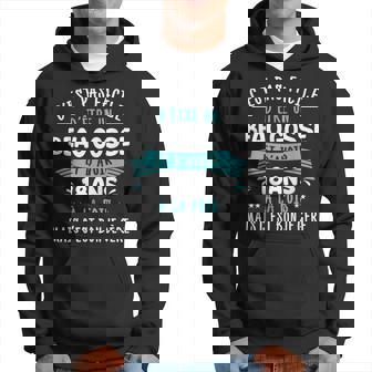 Beau Gosse Idée Cadeau Drôle Garçon 18 Ans Fête Anniversaire Sweat à capuche - Cadeauxyz