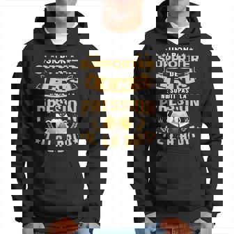 Bonupporter Lens Boit La Pression Humour Cadeau Lensois Sweat à capuche - Cadeauxyz