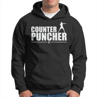 Boxeo De Contador Sudadera - Regaloses