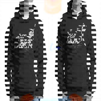 Boys Dance Too Ballet Danseur Cadeau Homme Danseur Sweat à capuche - Cadeauxyz