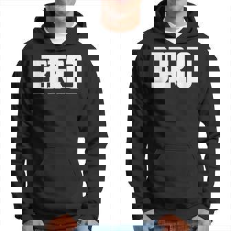 Bro Retro Estilointage Sudadera - Regaloses