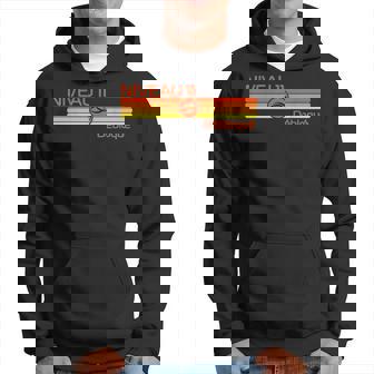 Cadeau 11 Ans De Mariage – Noces De Corail Sweat à capuche - Cadeauxyz