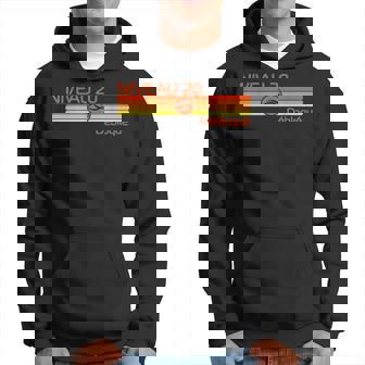 Cadeau 20 Ans De Mariage – Noces De Porcelaine Sweat à capuche - Cadeauxyz