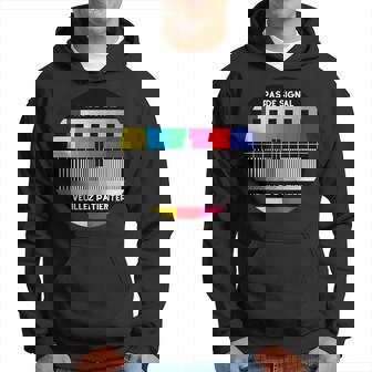 Cadeau Droleintage Pour Nostalgie Mir Tv Retro Annee 80 Sweat à capuche - Cadeauxyz