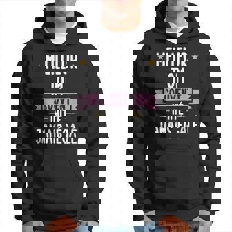 Cadeau Homme Unique Humour Prénom Personnalisé Tom Sweat à capuche - Cadeauxyz