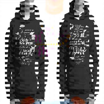 Cadeau Nelly Prénom Anniversaire Meilleure Nelly Du Monde Sweat à capuche - Cadeauxyz